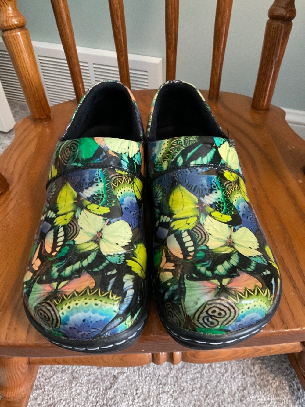 Klogs Nurse Shoes